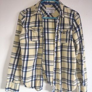 Flannel